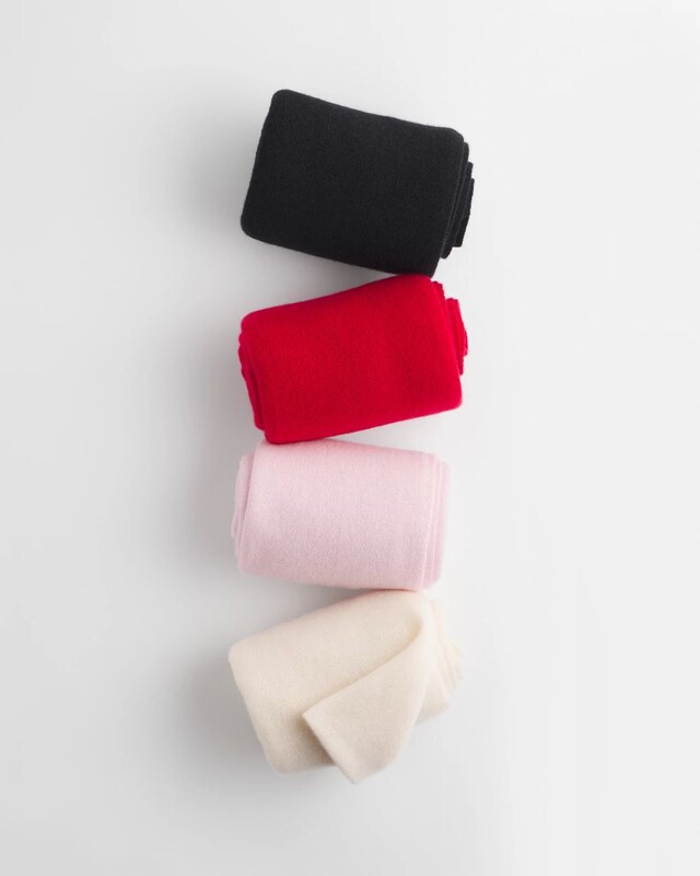 Cashmere Wrap - image 4